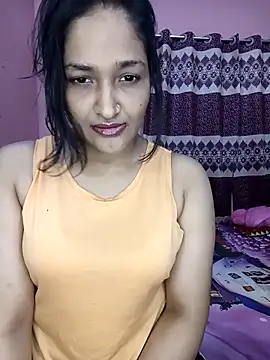 RomanticCouple432 webcam