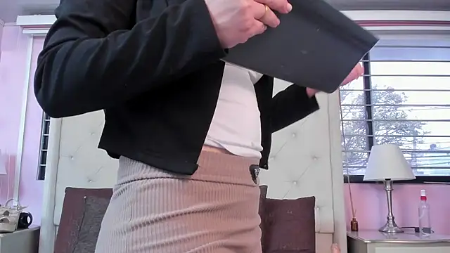 scarlett_leblanc_ webcam