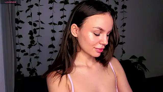 Tiffany_Sweetie webcam