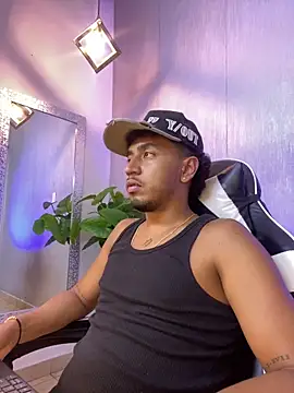 Brand_Collins webcam