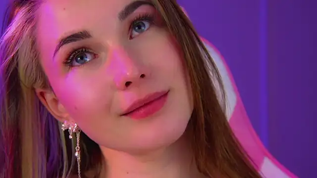 VanessaCelesti webcam