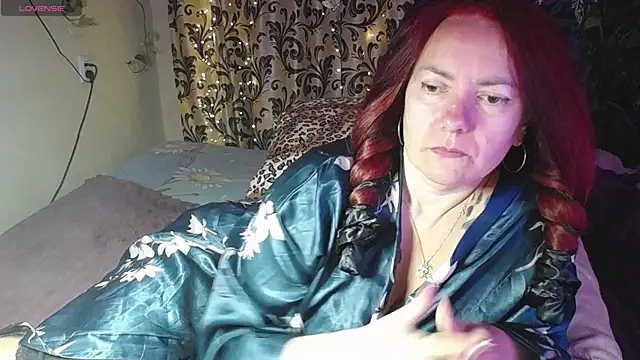 SEXforPLEASURE webcam