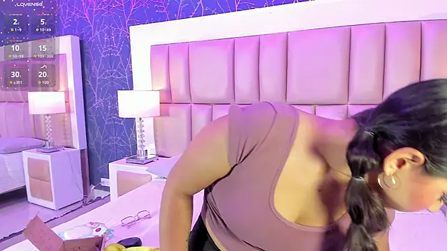 KataleyaBlazze webcam