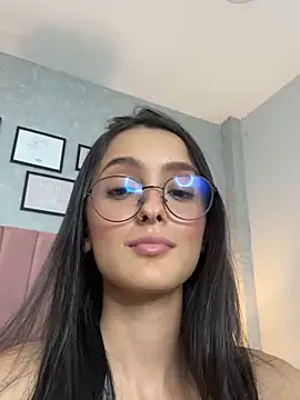 NataliaRivera_ webcam