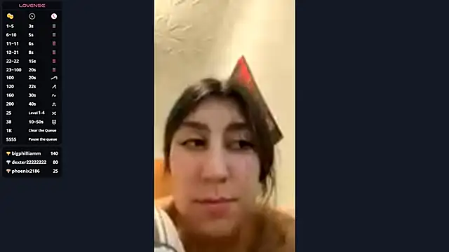 AshlynWabasha webcam