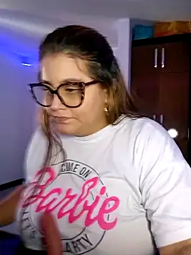 Bonny_rousse01 webcam