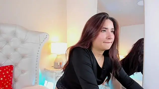 JuliannaGarcia webcam