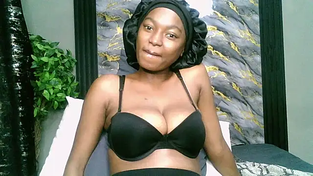 SlimBUNNYWORXXX webcam