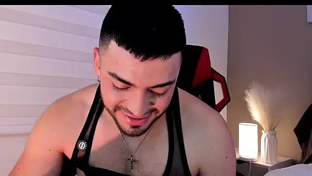 Alexander_Diazz webcam