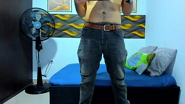 Chilly_Willyx webcam