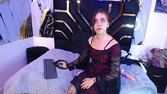 amberblackcs01 webcam