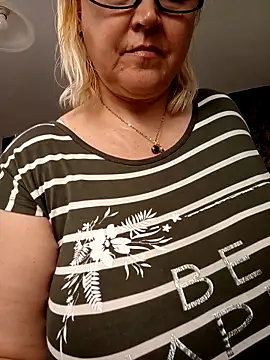 I_amVeronicle webcam