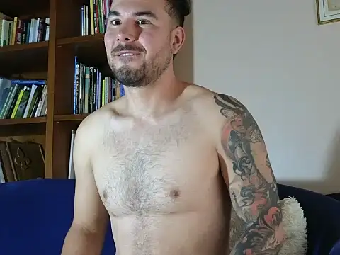 julianmonttoya webcam