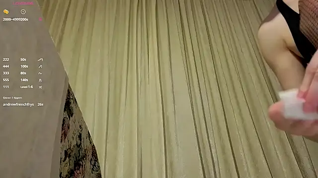 crazy1one - Crazy1One's free webcam - UK Sex Cams