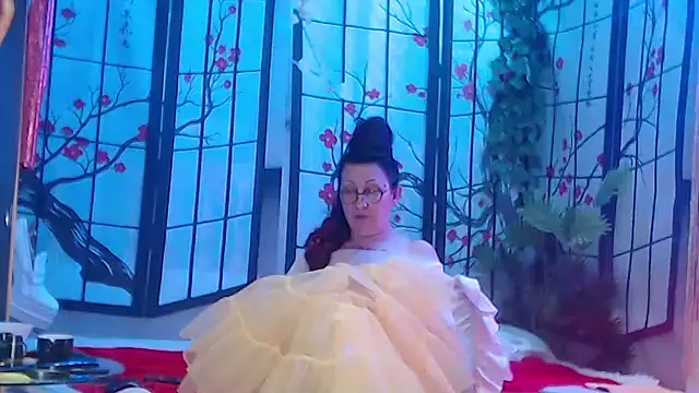 NightOrhideya webcam