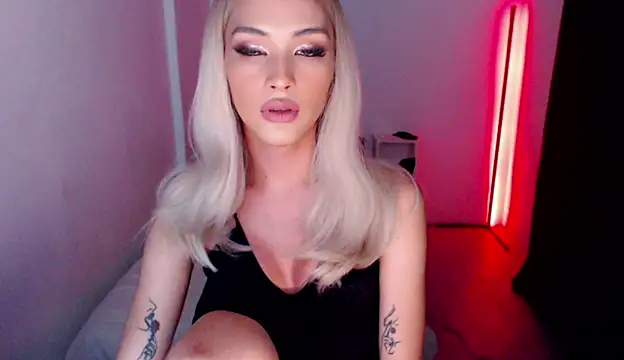 Alicegreenexx webcam