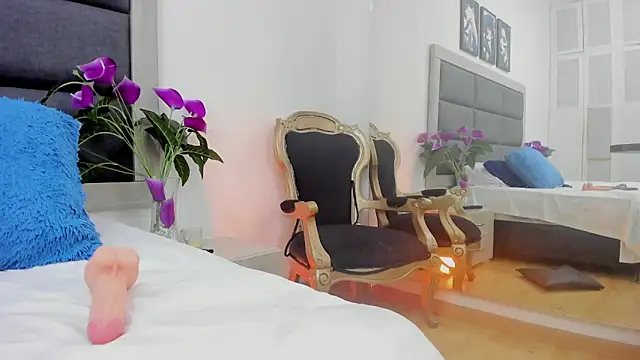 ValentinaCruzz webcam