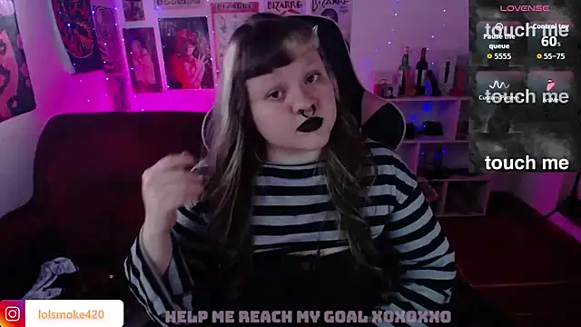 Bdsm_and_fries webcam