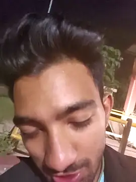 ItsPlayboy031 webcam