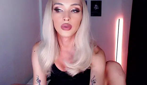 Alicegreenexx webcam