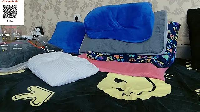 MartinBrandon webcam