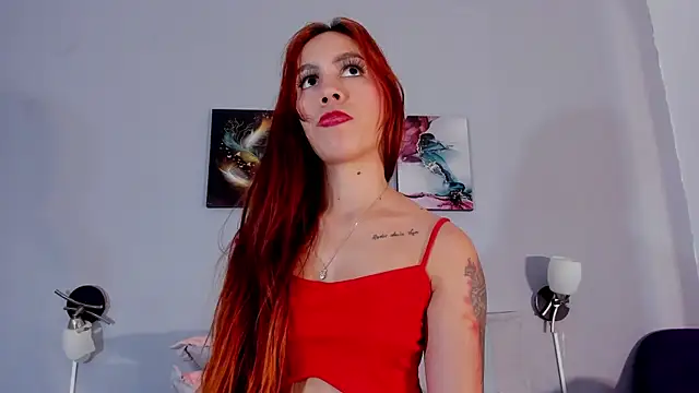 Estrella_Duran webcam