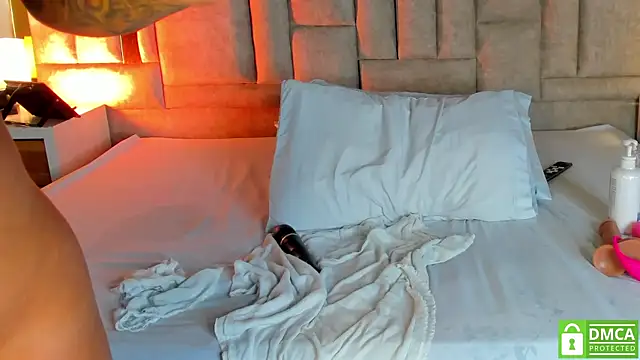 Miss_Abigail_ webcam