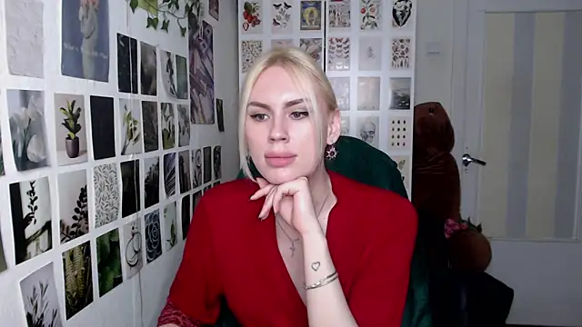 CapriScorpion webcam