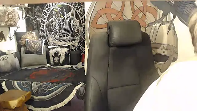 TittenMichelle webcam