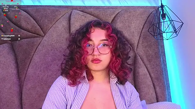 Kanela_miller_ webcam