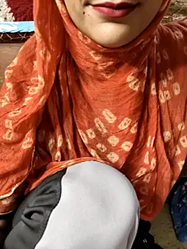 Indian-Aleena webcam