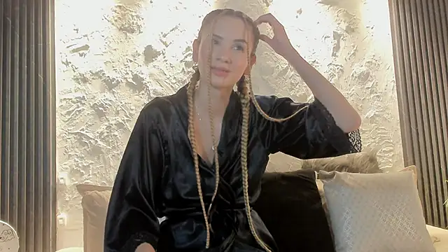 joselin_rouse webcam