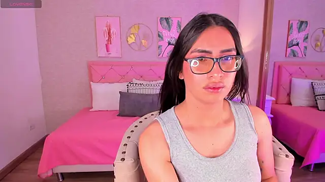 cherrylady_02 webcam