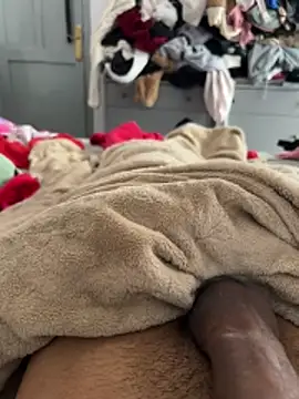 Michael_Junior20 webcam