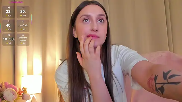 Celine_Coello webcam