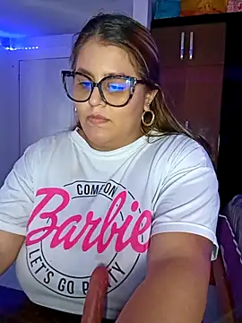 Bonny_rousse01 webcam