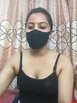 zareen_approach webcam