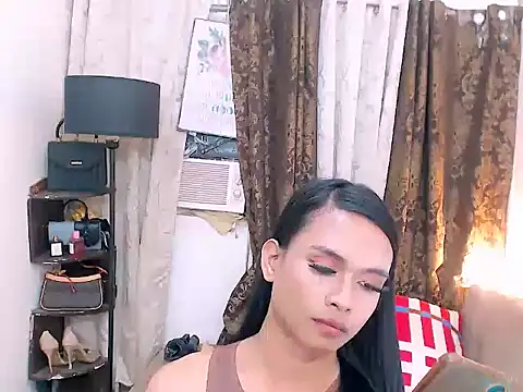 WILDEXOTICBEAUTY webcam