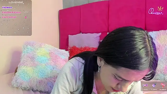 candymills1 webcam
