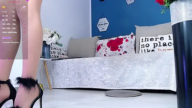 Aphrodite_Amely webcam