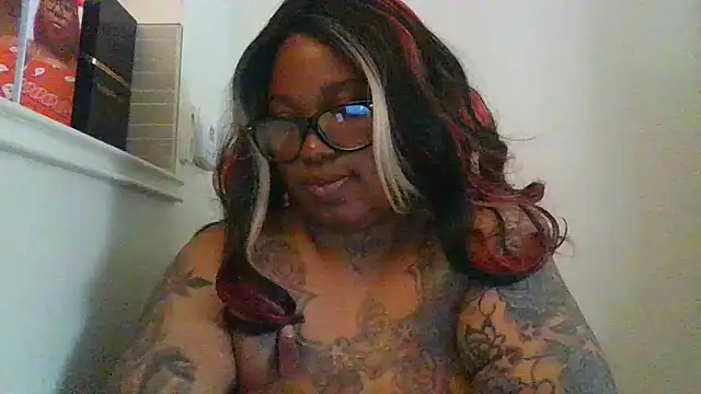 ShaBrimDaPornstar webcam