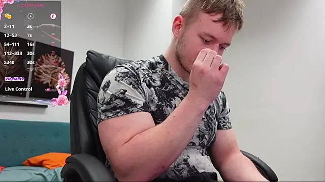 Richard_Dullas webcam