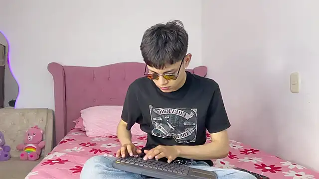 Andy_Belier23 webcam