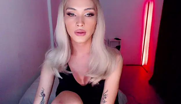 Alicegreenexx webcam