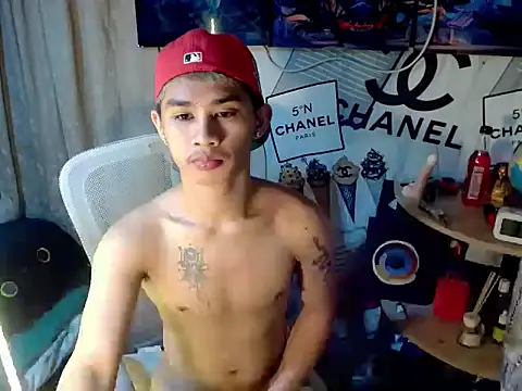 UrPinoyhot webcam