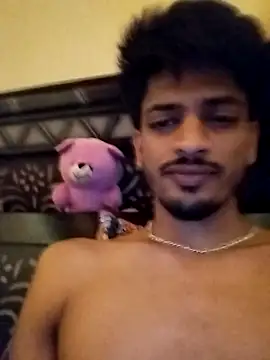 Wild_Vassu live sex cam