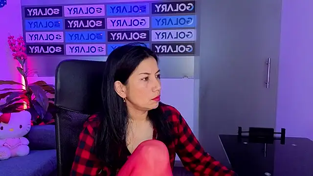 Megan_Collinss1 webcam