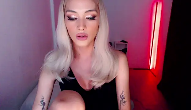 Alicegreenexx webcam