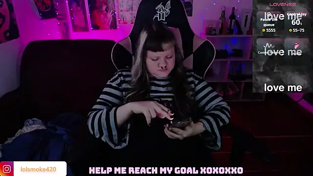 Bdsm_and_fries webcam