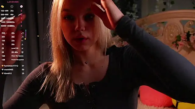 EdlinAlliston webcam